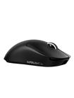 Logitech G Pro X Superlight 2C, langaton pelihiiri