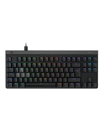 Logitech G515 Rapid TKL, pelinäppäimistö