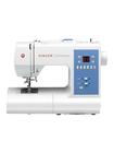 Singer Confidence 7465, ompelukone