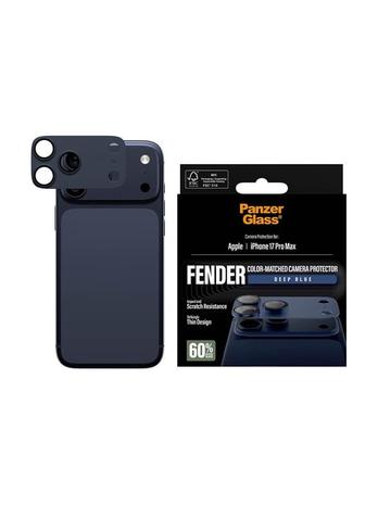 Apple iPhone 17 Pro Max, kameran linssisuoja