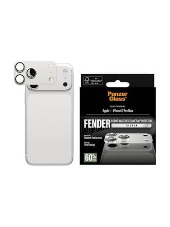 Apple iPhone 17 Pro Max, kameran linssisuoja