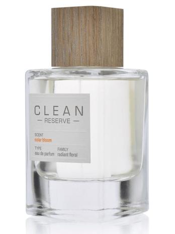 Clean Reserve Collection Solar Bloom - EdP 100 ml