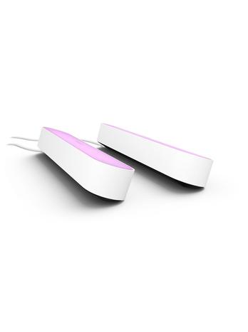 Philips Hue White & Color Ambiance 78202/30/P7, Play-valopalkin kaksoispakkaus – kuva 1/8