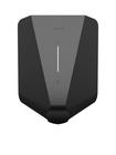 Easee UP charging box 1.4-22kW with kWh meter 4G and WiFi Black