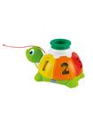 Chicco Turtle Sort & Surprise Aktivointilelu