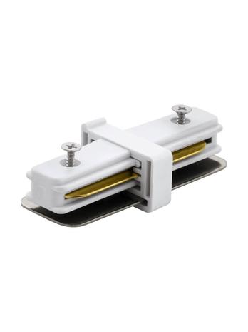 EGLO TB CONNECTOR lisävaruste, muovi – kuva 1/5