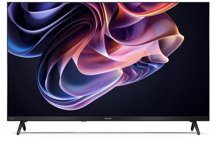 Sharp 32HF2265E (32"), LED-televisio – kuva 1/5