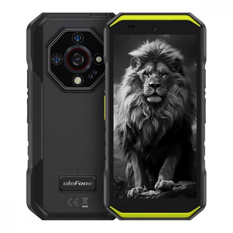 Ulefone Armor X32 Pro 5G 8/256GB, älypuhelin