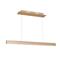 TIMBER 18W LED-riippuvalaisin – kuva 1