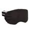 Accezzi Goggle Cover, musta – kuva 1