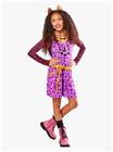 Monster High Clawdeen Wolf Naamiaisasu, 122-128