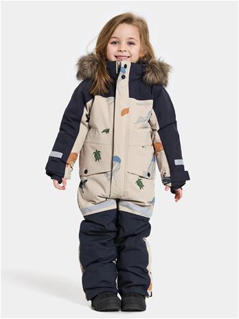 Didriksons Bjärven Toppahaalari, Winter Ocean Multi Reflex, 80 – kuva 1/3