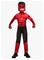 Rubies Red Hulk Naamiaisasu, 7-8 vuotta – kuva 1