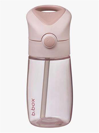 b.box Juomapullo 380 ml + Pilli, Blush Crush – kuva 1/1