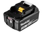 Makita BL1830B (197599-5) LXT 18V 3,0Ah Li-ion, työkaluakku