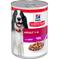 Hills Science Plan Adult Delicious Beef Canned - Wet Dog Food 370 g – kuva 1