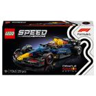 LEGO Speed Champions 77243 â€“ Oracle Red Bull Racing RB20 F1 â€‘kilpa-auto