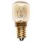Uunilamppu E14 25 W, 120 lm – kuva 1