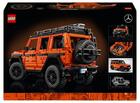 LEGO Technic 42177 Mercedes-Benz G 500 PROFESSIONAL Line