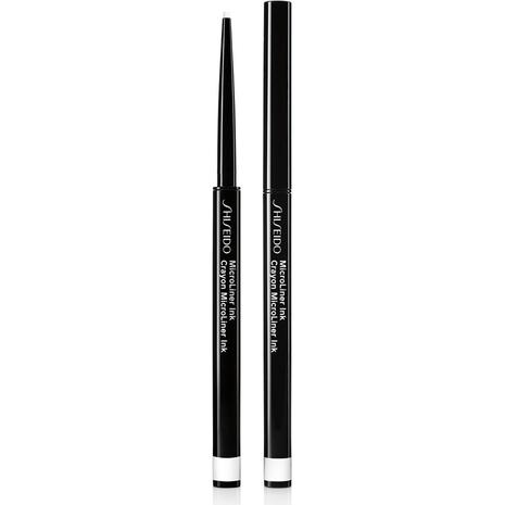 Shiseido Microliner Ink 05 White – kuva 2/8
