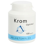 KromOptimal 100 kapselia