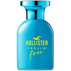 Hollister Feelin' Free For Him - EdT 30 ml