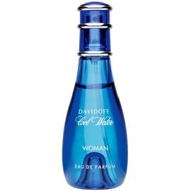 Davidoff Cool Water Woman - EdT 50 ml