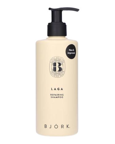 Björk Laga Shampoo (300ml)