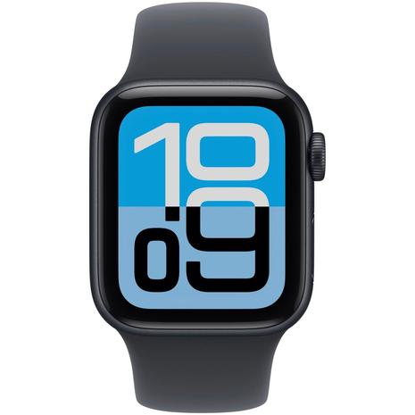 Apple Watch SE 3.gen (2025) GPS+Cellular 40mm, älykello