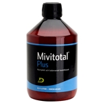 Mivitotal Plus, 1 l
