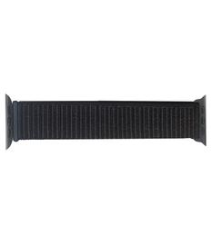 Apple Watch 40mm Woven Nylon, ranneke