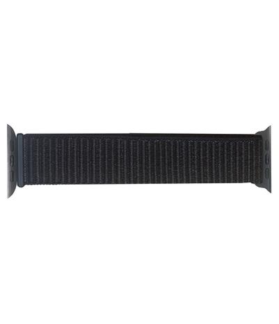 Apple Watch 40mm Woven Nylon, ranneke