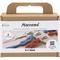 Creativ Company Makramee mini askartelusetti – kuva 2