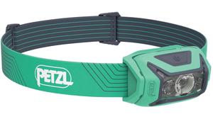 Petzl Actik 450lm Harmaa