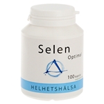 SelenOptimal 100 kapselia