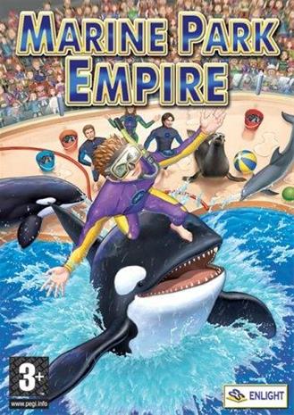 Marine Park Empire, PC-peli