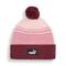 PUMA Ess Mid Crown Pom Beanie U - pipo – kuva 1