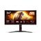 AOC CU34G4 (34"), näyttö – kuva 2