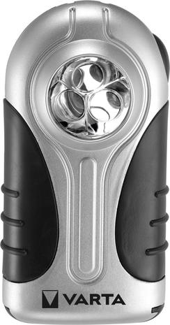 Varta LED Silver, taskulamppu – kuva 1/8