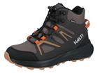 HALTI Rasmus DX JR Shoe - lasten kävelykengät