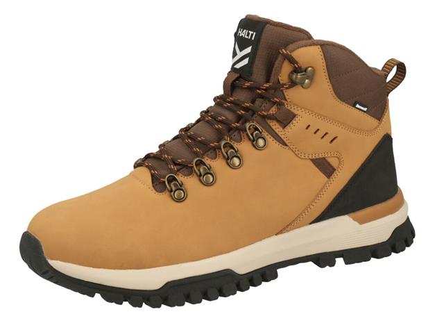 HALTI Korpi DX M shoe - miesten kävelykengät – kuva 1/2