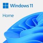 Microsoft Windows 11 Home, englanninkielinen