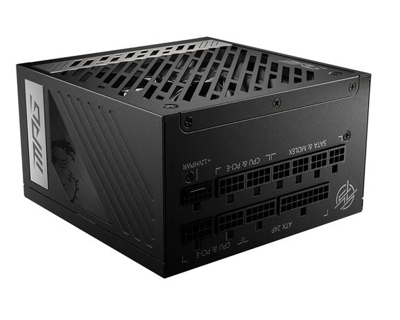 MSI MPG A1000G PCIE5 – kuva 1/8