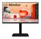 24" LG 24BA450-B - LED monitor - Full HD (1080p) - 24" – kuva 2