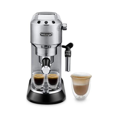 DeLonghi EC685M, espressokeitin – kuva 2/8