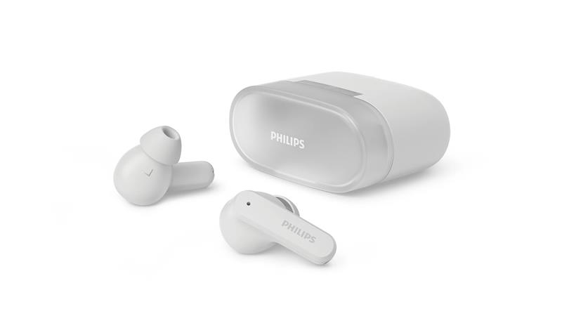 Philips TAT2000 TWS, Bluetooth-nappikuulokkeet