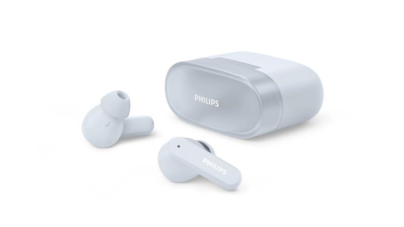 Philips TAT2000 TWS, Bluetooth-nappikuulokkeet