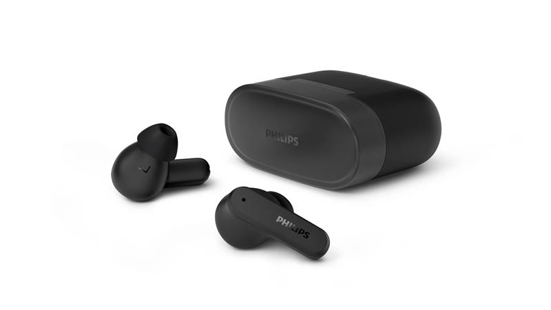 Philips TAT2000 TWS, Bluetooth-nappikuulokkeet