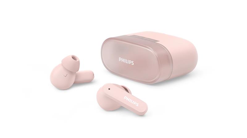 Philips TAT2000 TWS, Bluetooth-nappikuulokkeet