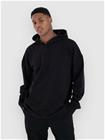 Hurley Bcnk8 Washed Hood Huppari black Miehet